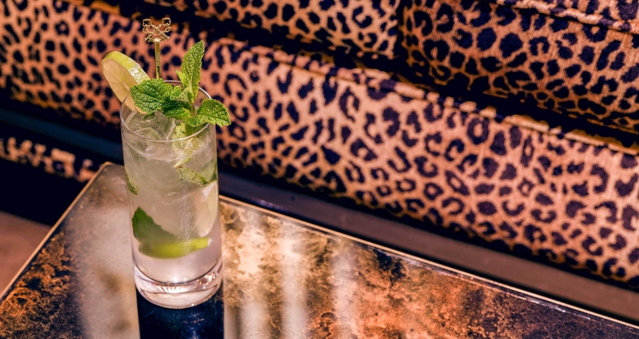 The Living Room Image