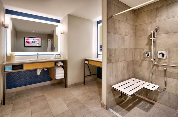 Images Hilton Garden Inn Bozeman