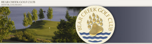 Images Bear Creek Golf Club