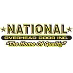 National Overhead Door, Inc. Logo