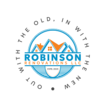 Robinson Renovations LLC Logo