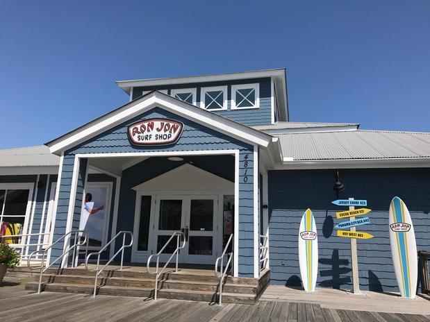 Images Ron Jon Surf Shop - Barefoot Landing