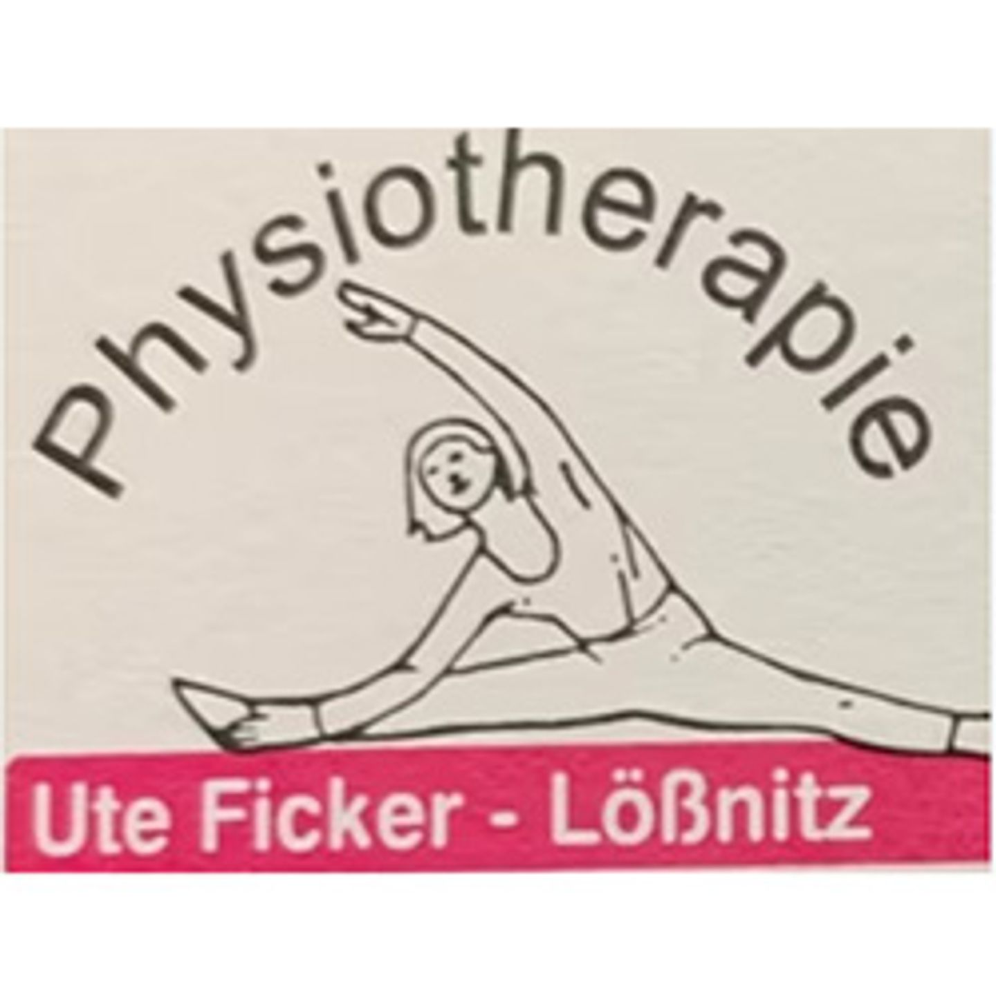 Physiotherapie Ute Ficker  