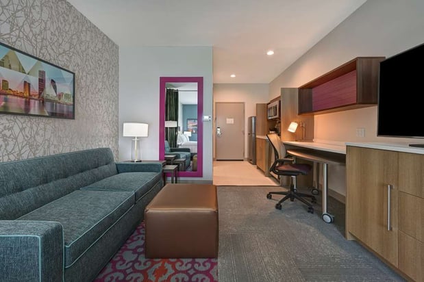 Images Home2 Suites by Hilton Corpus Christi Southeast
