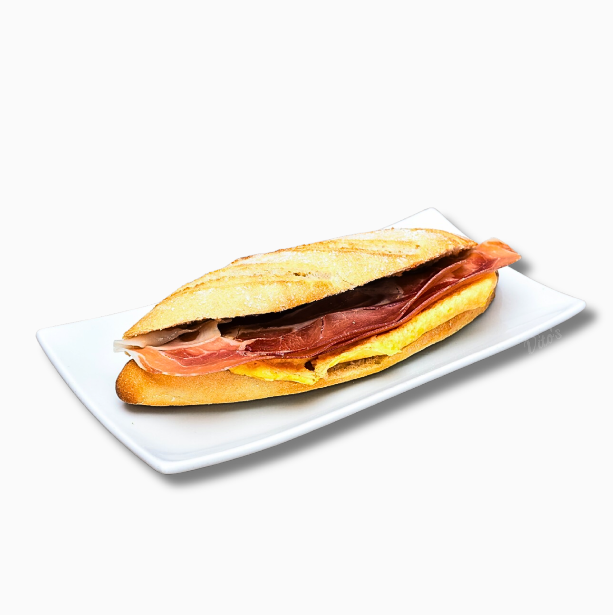 Images Bocatería Vito's