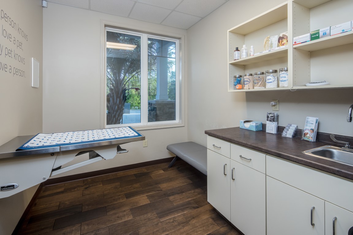 Hill Top Animal Hospital Image