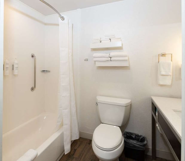Images Hilton Garden Inn Austin Airport
