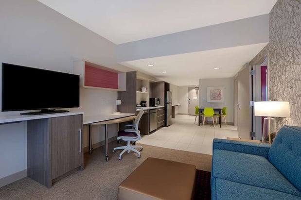 Images Home2 Suites by Hilton Lakewood Ranch