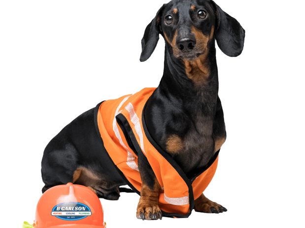 Images B. Carlson Heating, Cooling & Plumbing, Inc.