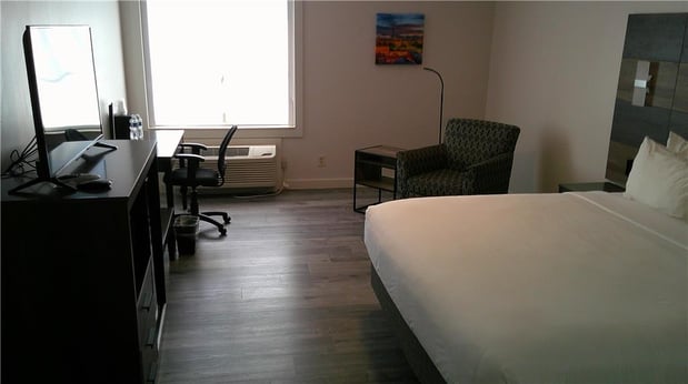 Images HOM Hotel Gainesville, SureStay Collection by Best Western