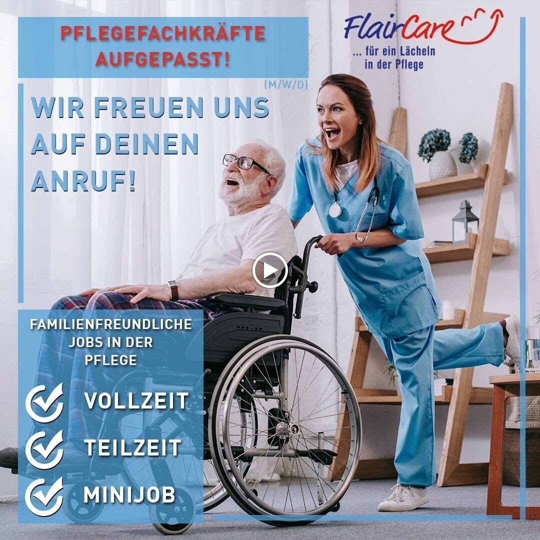 Bild 2 Flair Care GmbH Pflegedienst Hamm in Hamm