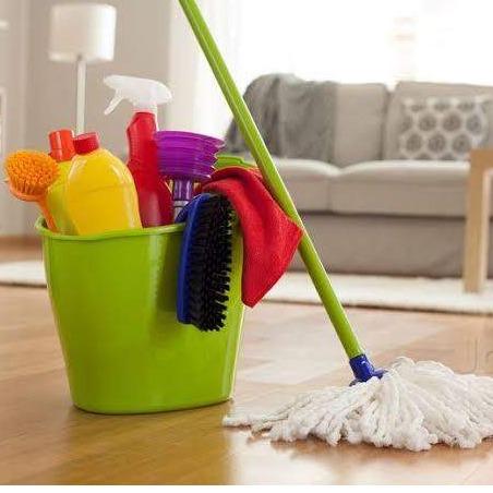 Express Detail Cleaning
