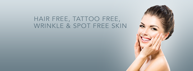 Tri-County Laser Center