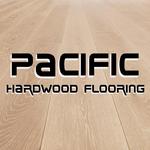 Pacific Hardwood Flooring Logo