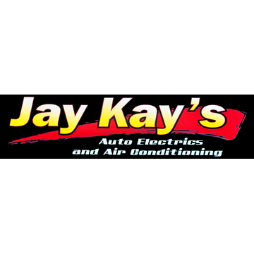 Jay Kay's Auto Electrics Slacks Creek (07) 3209 1422