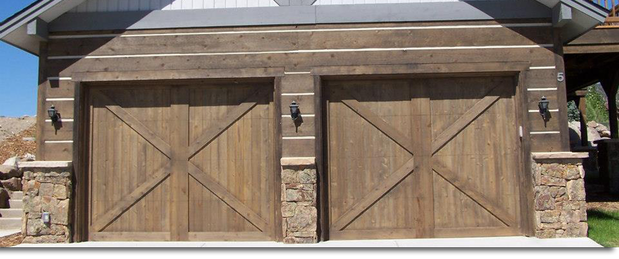 Images Bailey's Garage Doors & More, Inc.