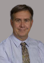 portrait of James E. Sims DNP