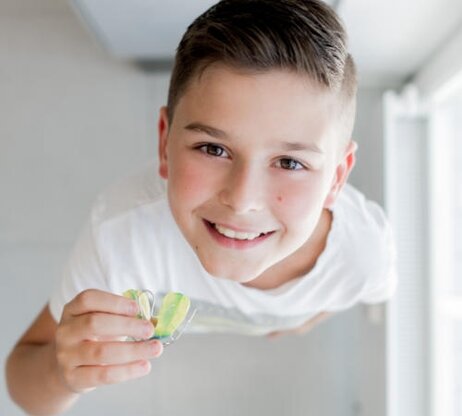 Kieferorthopädie - Dres. Czell Geretsried, Karl-Lederer-Platz 9 in Geretsried