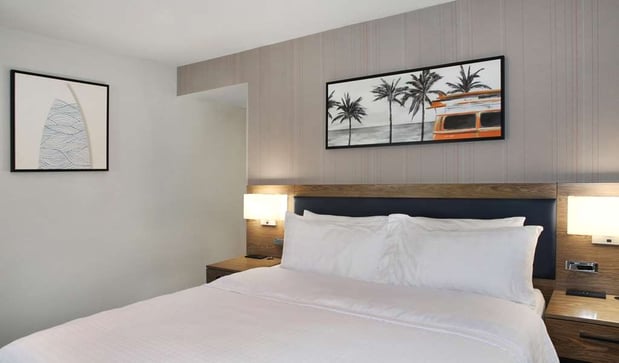 Images Homewood Suites by Hilton San Diego Central