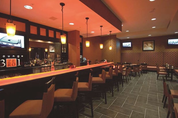 Images DoubleTree Suites by Hilton Hotel Bentonville