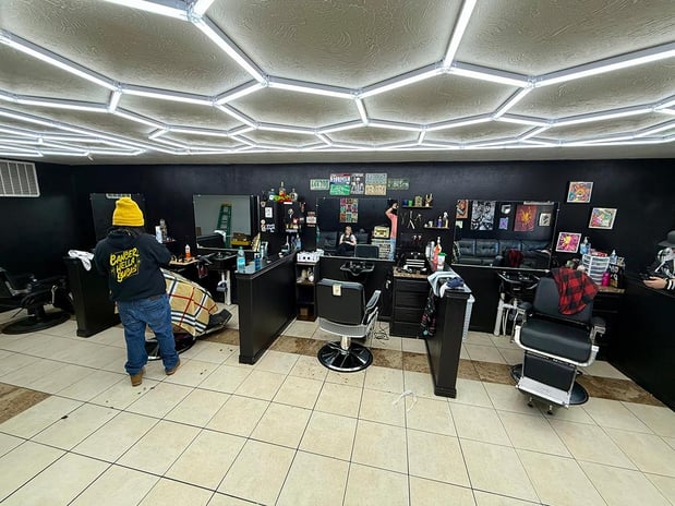 Images The Neighborhood Barbers