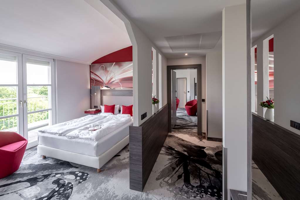 Best Western Premier Hotel Villa Stokkum, Steinheimer Vorstadt 70 in Hanau