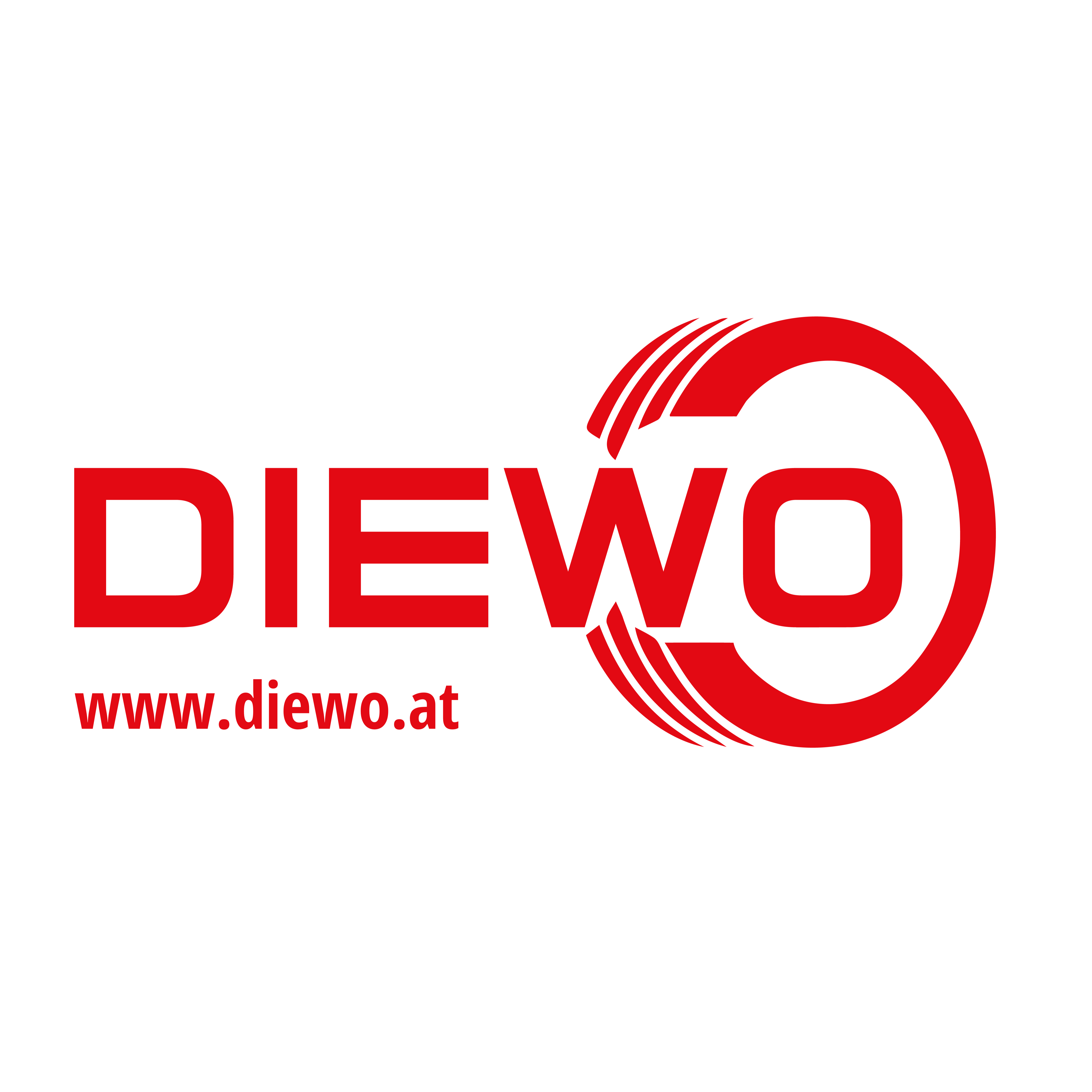 Logo von Diewo OG