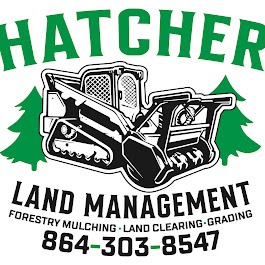 Hatcher Land Management - Iva, SC 29655 - (864)303-8547 | ShowMeLocal.com