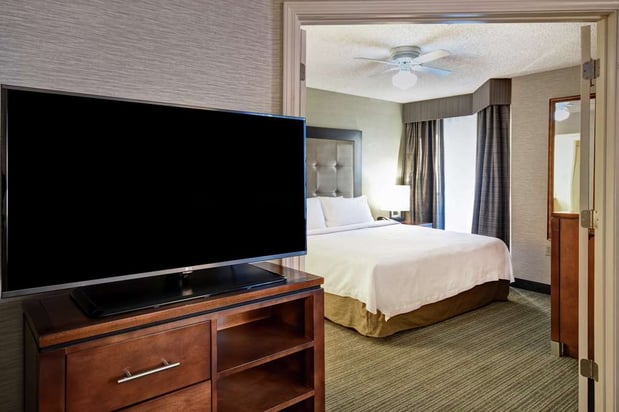 Images Homewood Suites by Hilton Atlanta-Galleria/Cumberland
