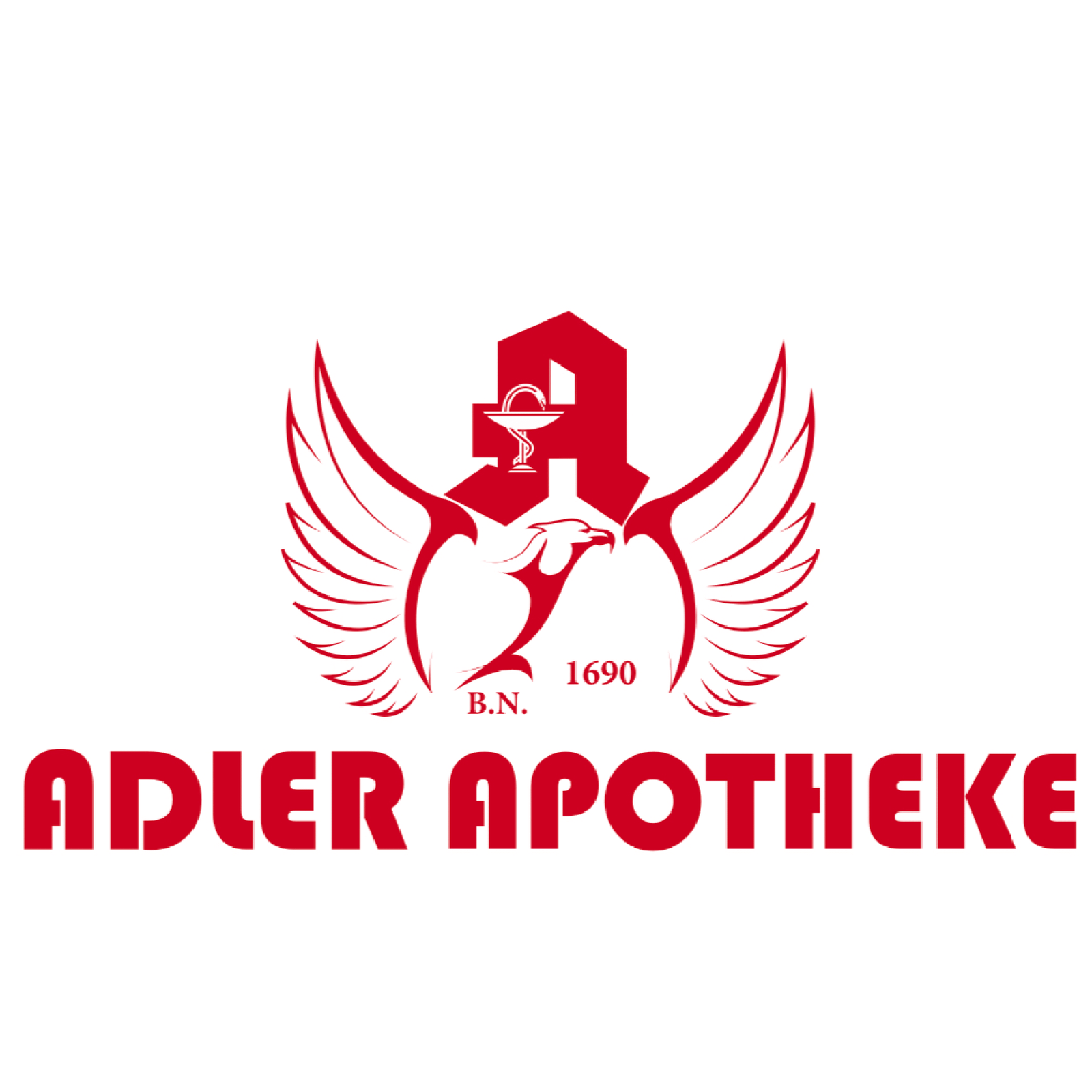 Kundenlogo Adler-Apotheke