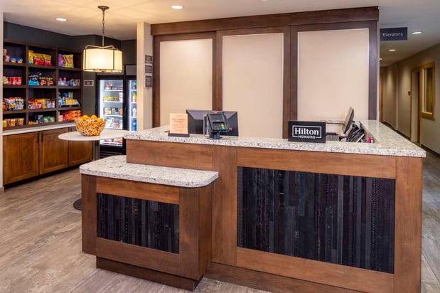 Images Homewood Suites by Hilton Jackson