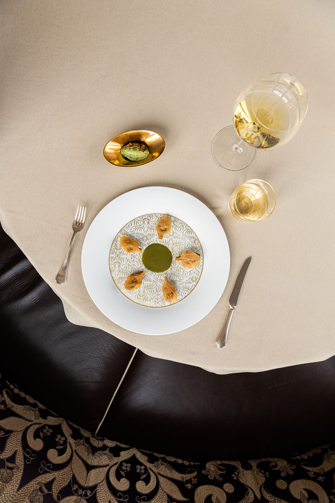 Oro Restaurant