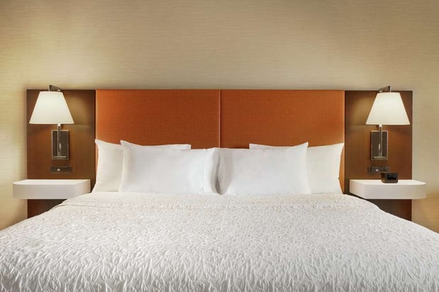Images Hampton Inn & Suites Ephrata - Mountain Springs