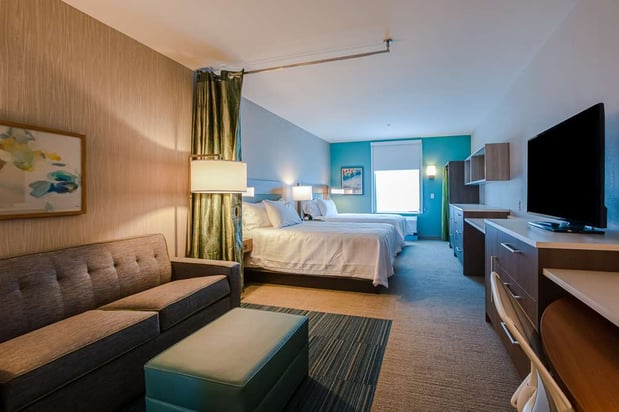 Images Home2 Suites by Hilton Nashville Bellevue