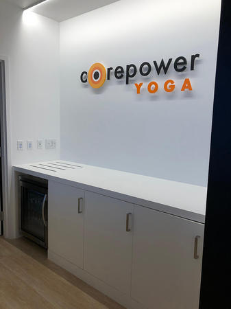 Images CorePower Yoga - Kapolei