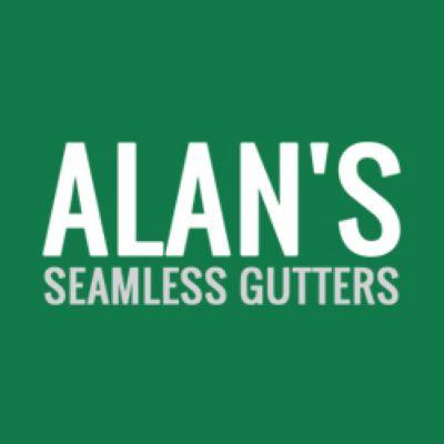 Alan's Seamless Gutters - Des Moines, IA 50317 - (515)262-8375 | ShowMeLocal.com