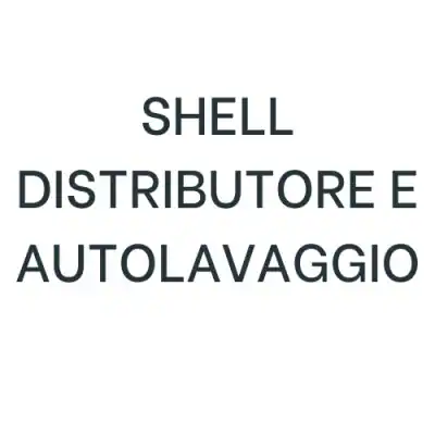 Shell Distributore Via Aretina Logo
