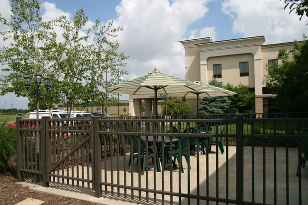 Images Hampton Inn & Suites Springfield-Southwest