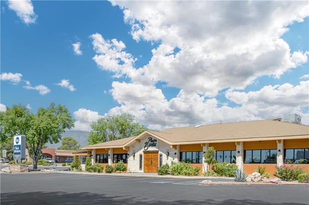 Images Best Western Cottonwood Inn