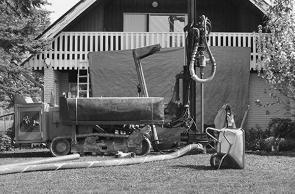 Images Drilltec Ab