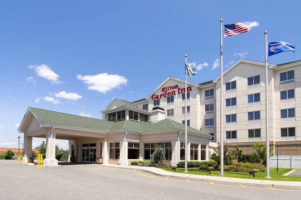 Images Hilton Garden Inn Nanuet