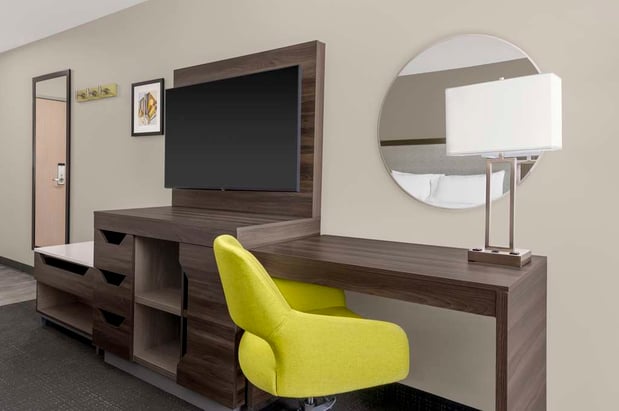 Images Hampton Inn Olathe