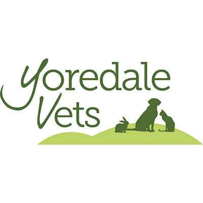 Yoredale Vets - Masham Logo