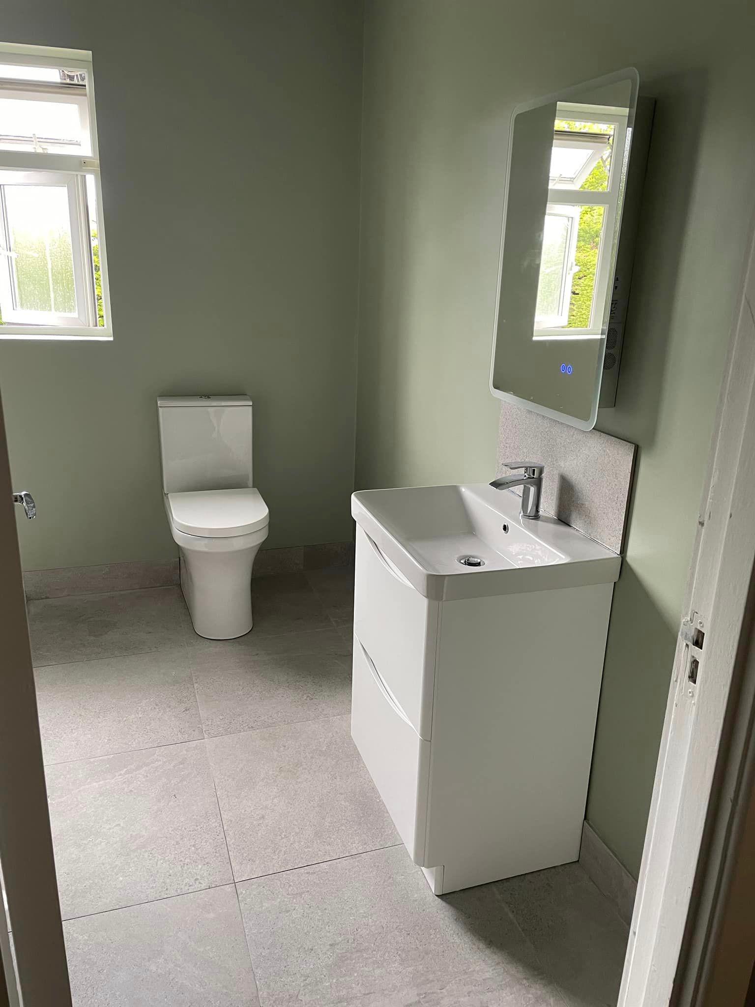 Revive Bathrooms and Flooring 21