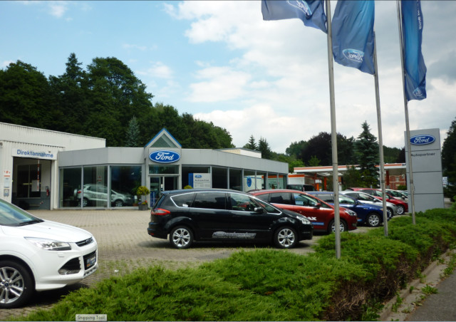 Bilder B.B. & H.U. Autopartner GmbH