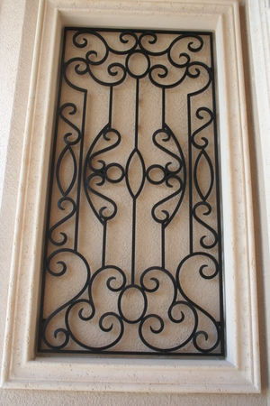 Images A-1 Iron Works