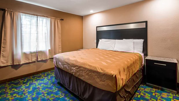Images SureStay by Best Western Brownsville