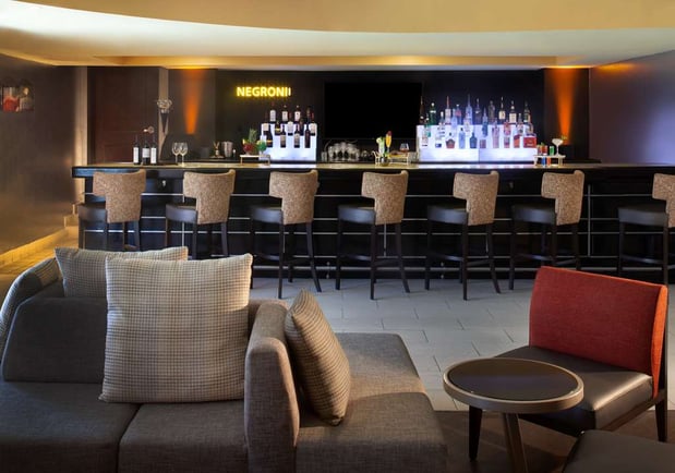 Images DoubleTree by Hilton Hotel El Paso Downtown