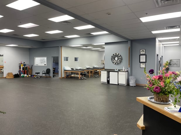 Images Rock Valley Physical Therapy - Dakota Dunes