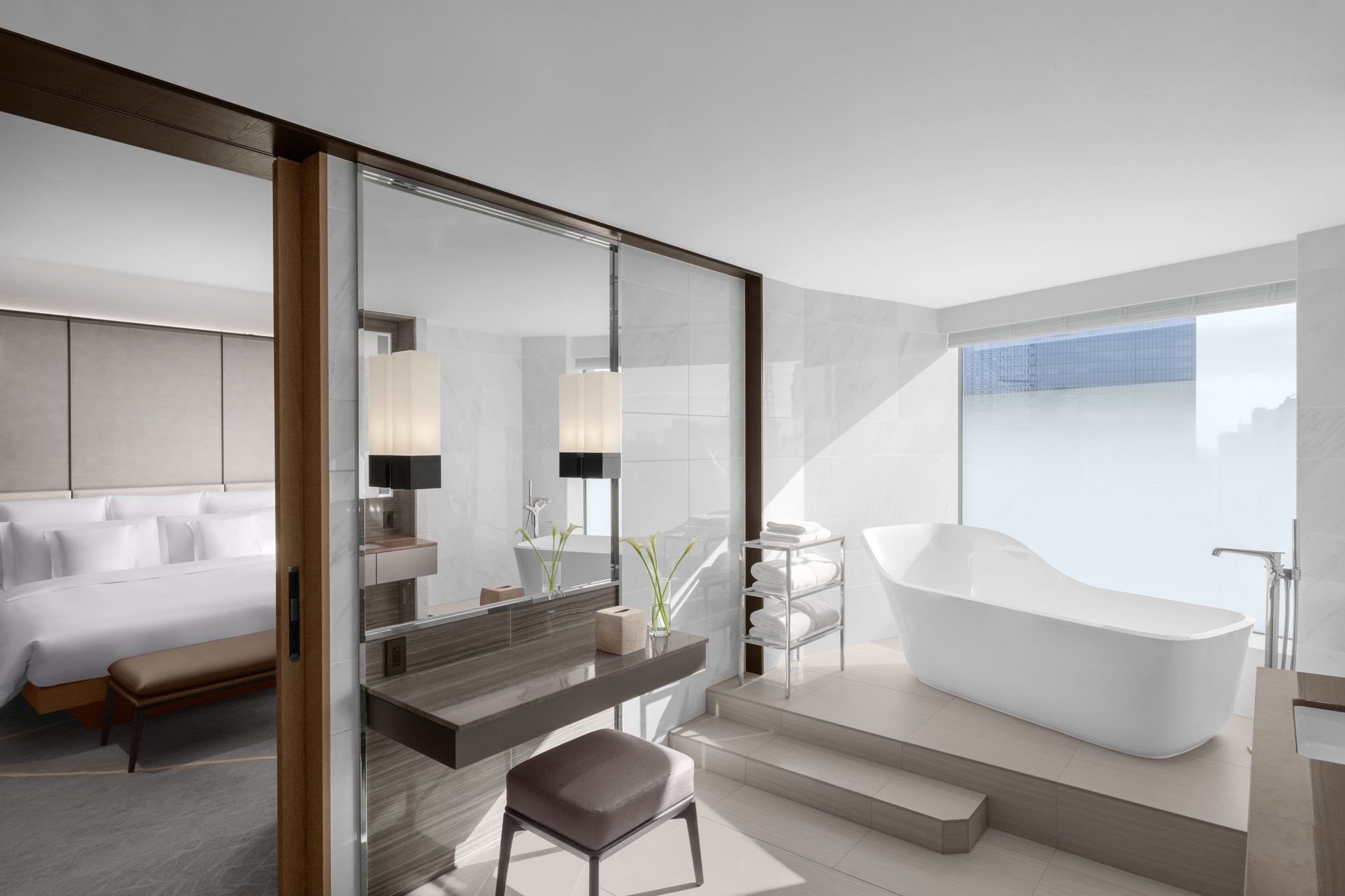 Images ANA InterContinental Tokyo by IHG